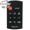 【いつでも2倍!5.0のつく日、18日は3倍!】【中古】COMTEC GPSレーダー探知機用リモコン RRE-X141