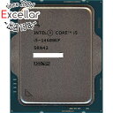 【バルク新品】 Core i5 14600KF 3.5GHz 24MB LGA1700 SRN42