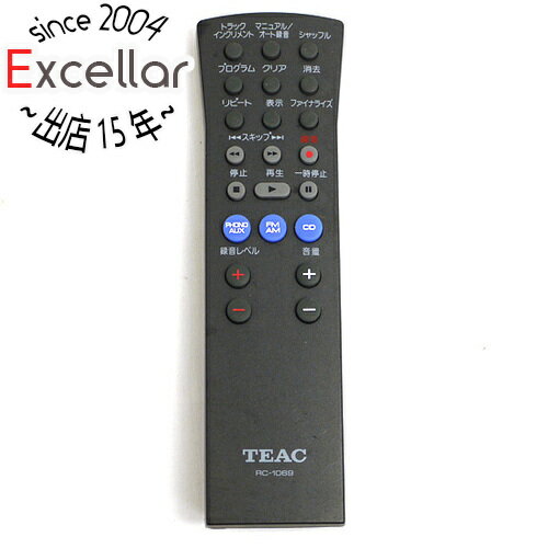 楽天市場】teac リモコンの通販 楽天市場】teac リモコンの通販