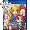 【いつでも2倍！5．0のつく日は3倍！1日も18日も3倍！】【新品訳あり】 BLAZBLUE CENTRALFICTION(ブレイブルー セントラルフィクション) PS4