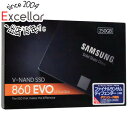 【新品訳あり(箱きず・やぶれ)】 SAMSUNG 2.5インチ SSD MZ-76E250B/EC 250GB