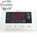 【中古】Panasonic 浴室リモコン HE-RQFCS 本体いたみ