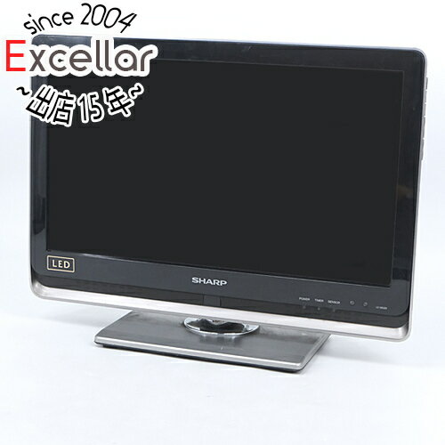 楽天市場】液晶テレビ 中古 20インチ(メーカーシャープ)の通販 楽天市場】液晶テレビ 中古 20インチ(メーカーシャープ)の通販