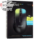 商品名ROCCAT ゲーミングマウス Kone Pro Air ROC-11-410-01 Ash Black商品状態 新品です。 品名 ゲーミングマウス 型番 Kone Pro Air [Ash Black] 仕様 [基本スペック] タイ...