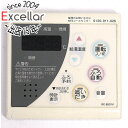 【中古】ノーリツ 台所リモコン RC-8201M