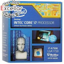 【中古】Core i7 4790K 4GHz LGA1150 SR219 元箱あり