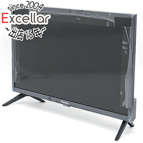 【延長保証対応!!】【新品(開封のみ)】 ハイセンス 24V型 ハイビジョン液晶テレビ 24A40H 【延長保証対応!!】【新品(開封のみ)】 ハイセンス 24V型 ハイビジョン液晶テレビ 24A40H