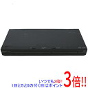 【いつでも2倍！5．0のつく日は3倍！1日も18日も3倍！】【中古】SHARP AQUOS ブルーレイディスクレコーダー BD-NW1200 ブラック リモコンなし・本体いたみ