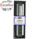 Kingston製 KVR16N11/8 DDR3 PC3-12800 8GB(2)
