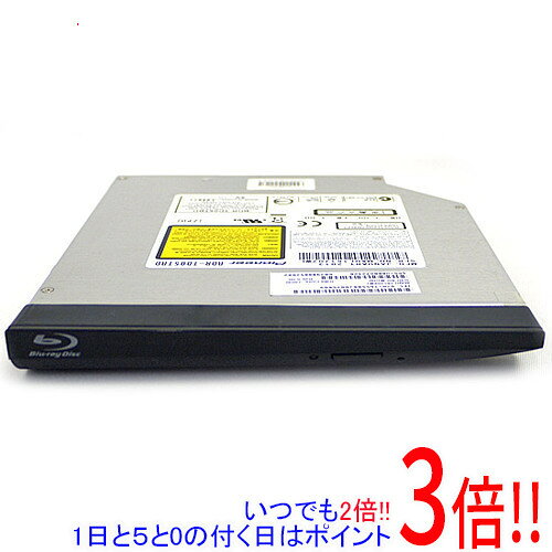 【中古】PIONEER 内蔵型ブルーレイドライブ BDR-TD05TBD