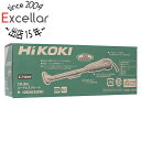 【新品訳あり(箱きず・やぶれ)】 HiKOKI 10.8V コードレスクリーナ R12DA(ESW)