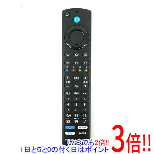 【1日と5.0のつく日、18日はポイント3倍！】【中古】フナイ 液晶テレビリモコン FRM-200TV