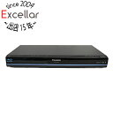 【中古】Panasonic ブルーレイディスクレコーダー DMR-BW680-K リモコンなし