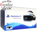 【いつでも2倍！5．0のつく日は3倍！1日も18日も3倍！】【中古】SONY PlayStation VR PlayStation Camera同梱版 CUHJ-16003 未使用