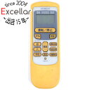 【いつでも2倍!5.0のつく日、18日は3倍!】【中古】HITACHI エアコンリモコン RAR-2Q1