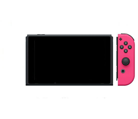 【1日と5.0のつく日、18日はポイント3倍！】【中古】任天堂 Nintendo Switch スプラトゥーン2セット Joy-Con(L)なし・本体いたみ 元箱あり
