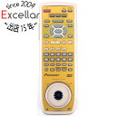 【いつでも2倍!5.0のつく日、18日は3倍!】【中古】Pioneer DVD/LDリモコン CU-DV027 訳あり(2)
