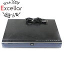 【中古】東芝 ブルーレイディスクレコーダ D-B305K 320GB リモコンなし