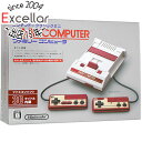 【中古】任天堂 ニンテンドークラシックミニ ファミリーコンピュータ 元箱あり
