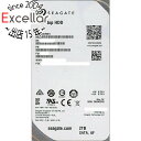 【いつでも2倍!5.0のつく日、18日は3倍!】SEAGATE製HDD ST2000DM001 2TB SATA600 7200