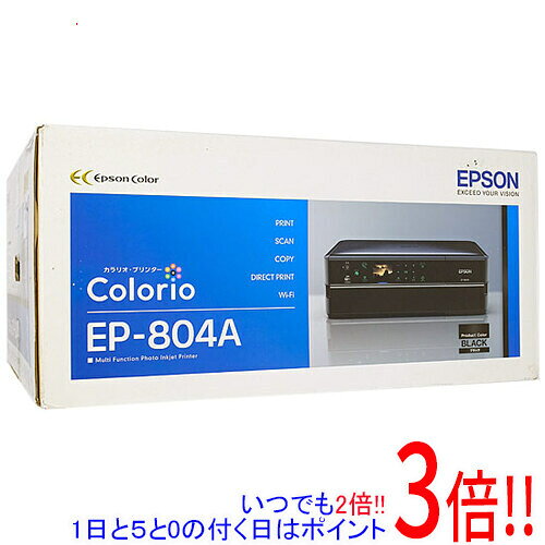 楽天市場】epson プリンター ep804の通販