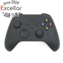【中古】Microsoft Xbox ワイヤレス コントローラー 1VA-00005 ワイヤレスアダプタなし 元箱あり