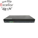 【中古】SONY ブルーレイディスクレコーダー BDZ-AT500 320GB リモコンなし