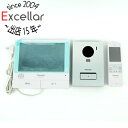 【延長保証対応!!】【新品訳あり(箱きず・やぶれ)】 Panasonic 外でもドアホン VL-SWE710KS