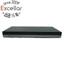 【中古】SONY ブルーレイディスクレコーダー BDZ-AT350S 500GB リモコンなし