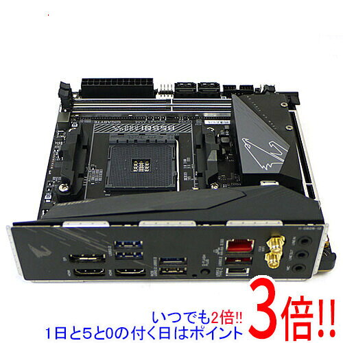 楽天市場】gigabyte b550 aorus master（パソコン・周辺機器）の通販