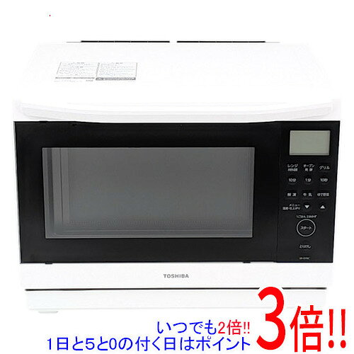 楽天市場】東芝オーブンレンジ 石窯ドームer－pd7の通販