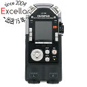 【いつでも2倍!5.0のつく日、18日は3倍!】【中古】OLYMPUS リニアPCMレコーダー LS-100 本体のみ