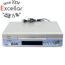 【いつでも2倍!5.0のつく日、18日は3倍!】【中古】Victor VHS Hi-Fiビデオ HR-B11