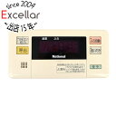 【中古】National 浴室リモコン HE-RQV3S