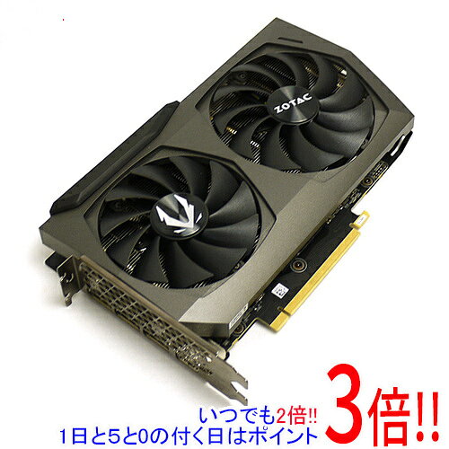 楽天市場】zotac gaming geforce rtx 3070 twin edge ocの通販