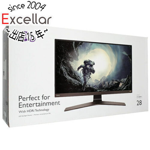 ڤĤǤ2ܡ50ΤĤ3ܡ1183ܡۡšBenQ 28 վǥץ쥤 EW2880U-JP ֥å ̤