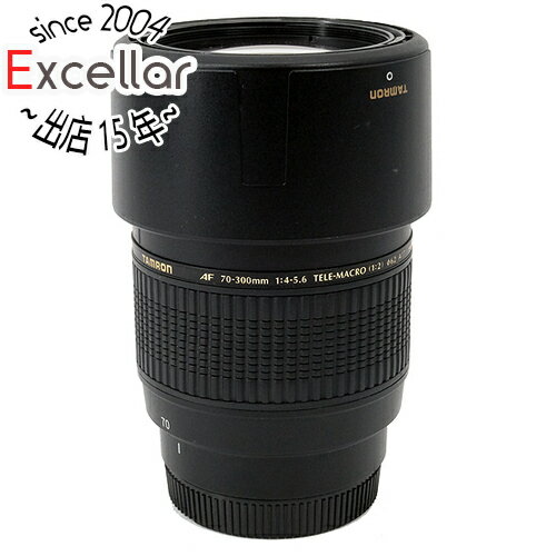 楽天市場】tamron af 70-300mm f/4-5.6 di ld macro 1:2 楽天市場】tamron af 70-300mm f/4-5.6 di ld macro 1:2