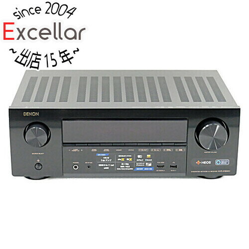 楽天市場】デノン AVR-X1600H AVサラウンドレシーバー AVR 楽天市場】デノン AVR-X1600H AVサラウンドレシーバー AVR
