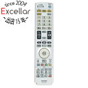 【いつでも2倍!5.0のつく日、18日は3倍!】【中古】三菱電機 液晶テレビリモコン RL14101 訳あり
