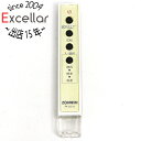 【中古】ZOJIRUSHI 空気清浄機用リモコン PA-QC13
