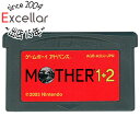 【中古】MOTHER 1+2 GBA ソフトのみ