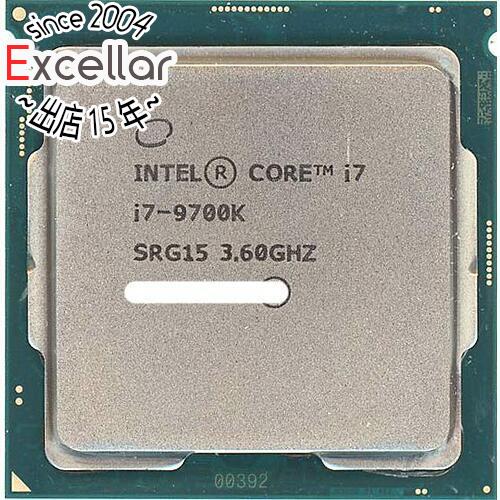 楽天市場】Intel Core i7-9700Kの通販 楽天市場】Intel Core i7-9700Kの通販