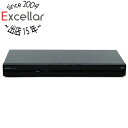 【中古】SHARP AQUOS ブルーレイディスクレコーダー 1TB 2B-C10BW1