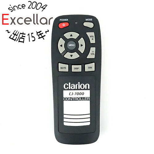 楽天市場】Clarion CJ 7000の通販 楽天市場】Clarion CJ 7000の通販