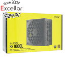 Corsair PC電源ユニット SF1000L CP-9020246-JP 1000W(2)
