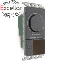 【新品(開封のみ・箱きず・やぶれ)】 Panasonic スクエア LED 埋込逆位相調光スイッチC WTT57583A1 ダークブラウン