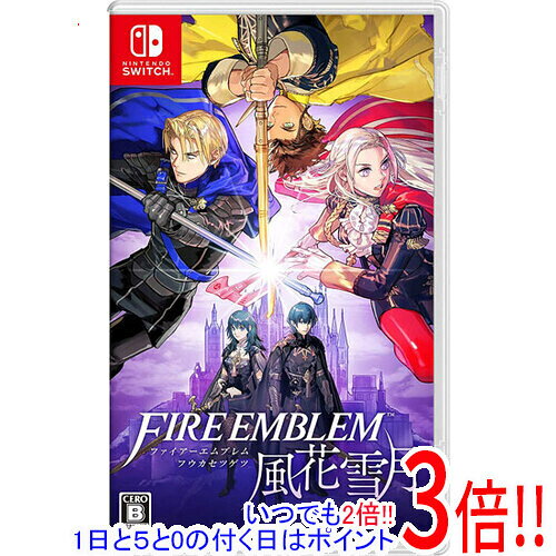 楽天市場】ファイアーエムブレム 風花雪月 Fodlan Collectionの通販
