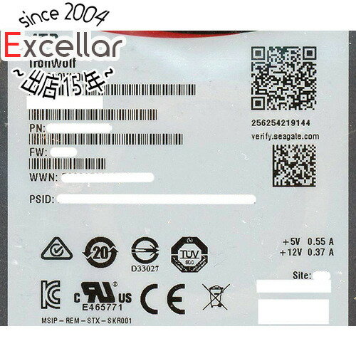 楽天市場】seagate ironwolf 3.5 楽天市場】seagate ironwolf 3.5