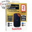 ڤĤǤ2ܡ50ΤĤ3ܡ1183ܡSANDISK ݡ֥SSD ȥ꡼ ץ SDSSDE81-2T00-J25 2TB