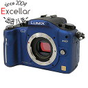 ył2{I5D0̂3{I1183{IzyÁzPanasonic LUMIX DMC-G2 {fB RtH[gu[ tʂ